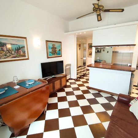 Mazzini 48 Apartment Rapallo Luaran gambar