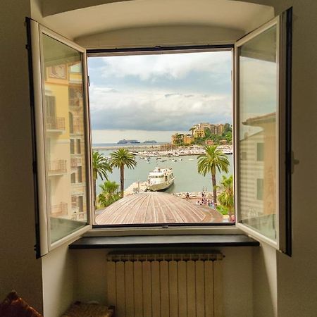 Mazzini 48 Apartment Rapallo Luaran gambar