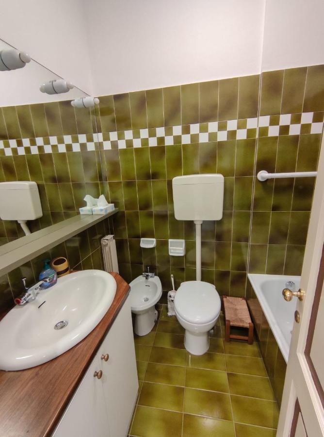 Mazzini 48 Apartment Rapallo Luaran gambar