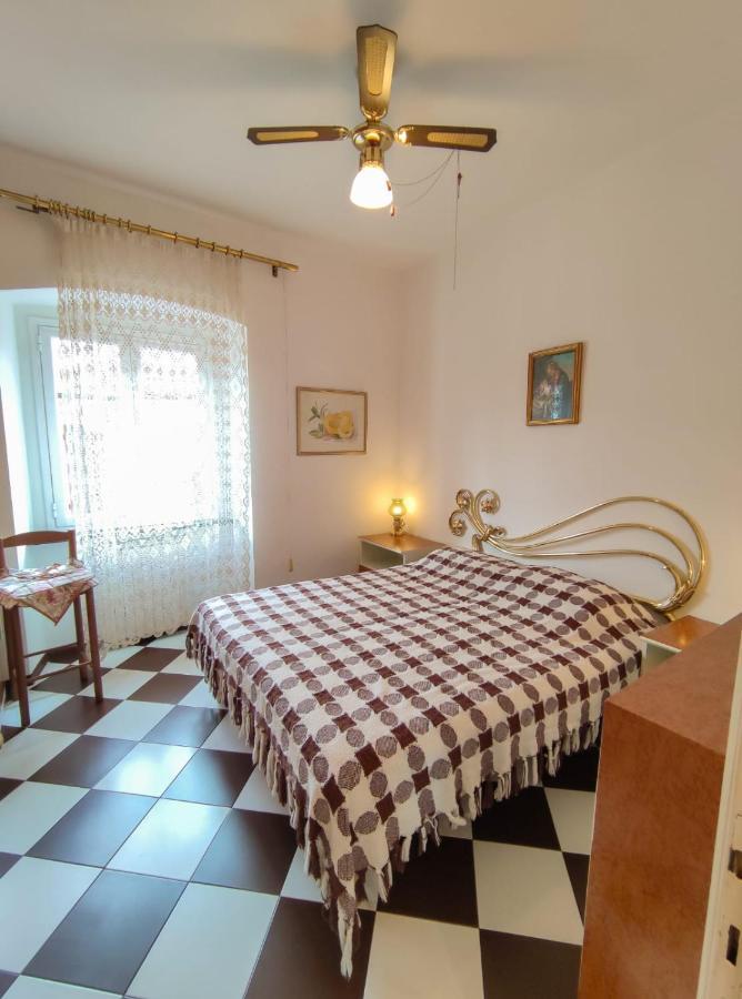 Mazzini 48 Apartment Rapallo Luaran gambar