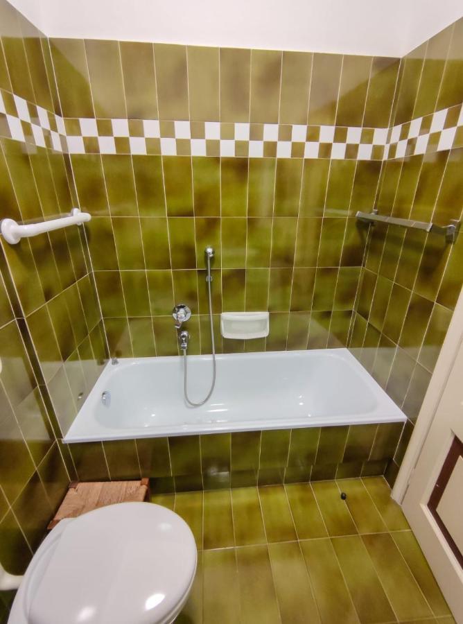 Mazzini 48 Apartment Rapallo Luaran gambar