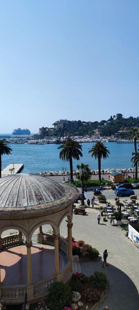 Mazzini 48 Apartment Rapallo Luaran gambar