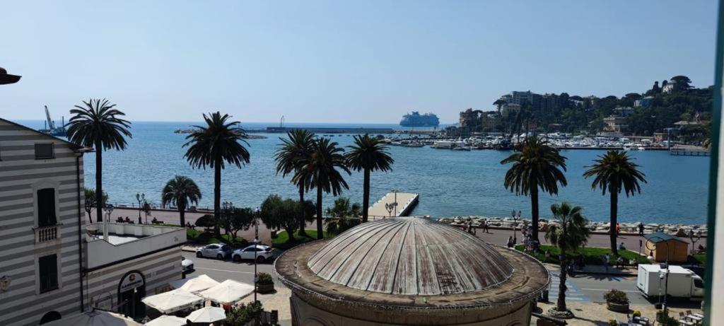 Mazzini 48 Apartment Rapallo Luaran gambar